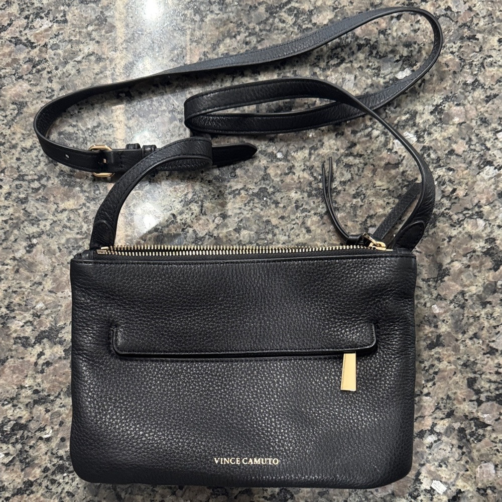 Vince Camuto Crossbody